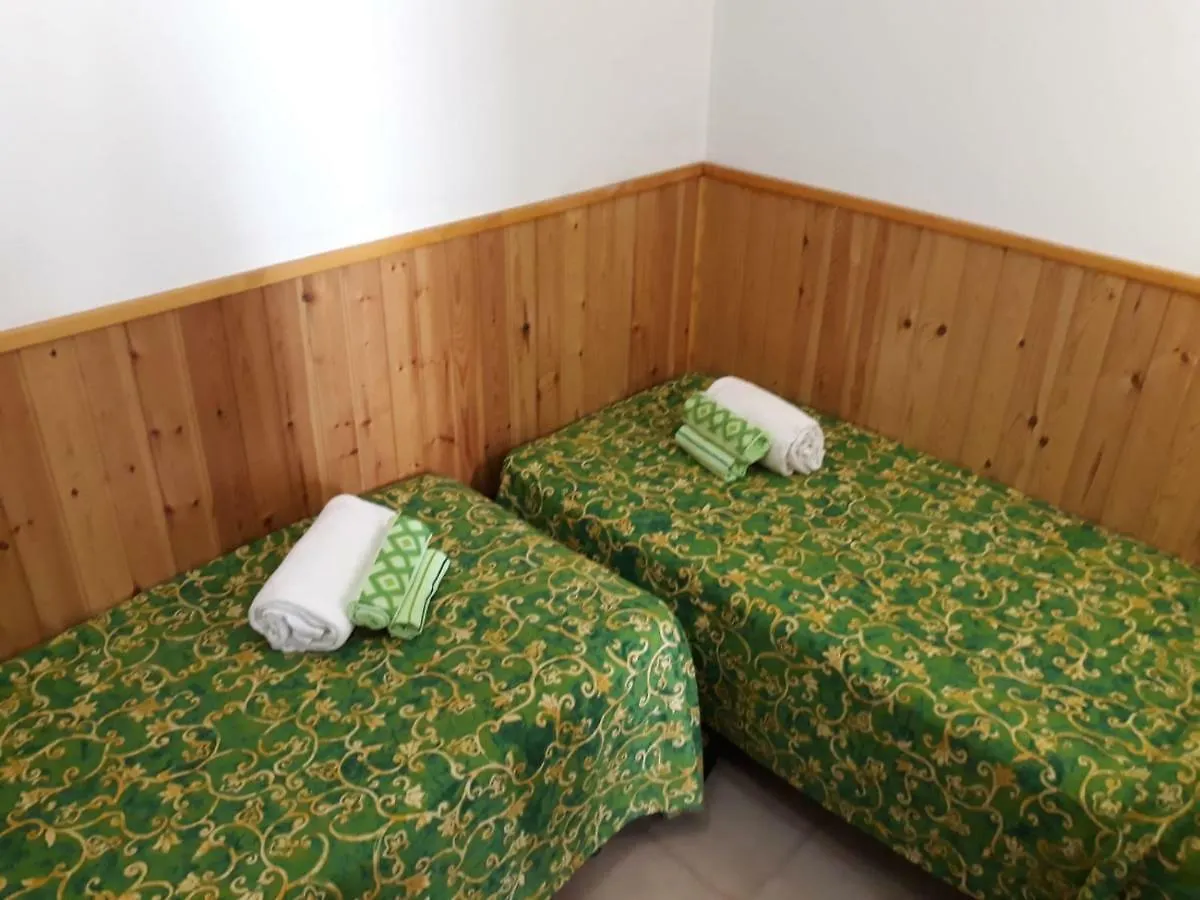 Apartment La Casetta Della Rocca Cefalu