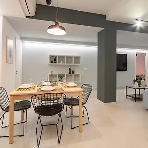 The Victory Loft Appartamento Milano